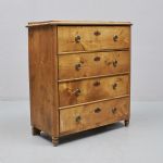 1327 2125 CHEST OF DRAWERS